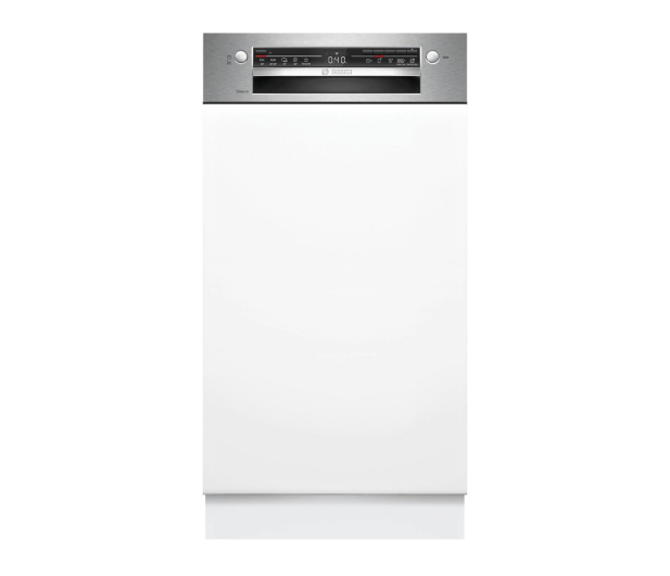 Zmywarka BOSCH SPI2HKS42E 45cm, 10kpl, ExtraDry, Home Connect, DuoPower, SpeedPerfect Plus, Machine Care, Silence on Demand - 1343574 - zdjęcie